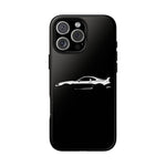 MK4 Supra Phone Case for JDM Fans, Tough Cover