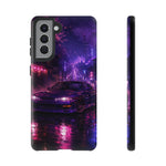 S14 Silvia Kouki Night Tough Phone Case