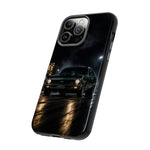 1969 Nova SS 396 Classic Sleeper Muscle Art Tough Phone Case