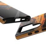 GT500 S197 Classic Modern Art Tough Phone Case