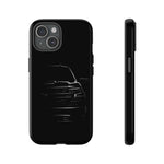 Trail Boss Truck Phone Case for Chevy Truck Fans, Tough Cover