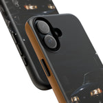 Mustang LX 5.0 Fox Body Classic Art Tough Phone Case