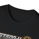 GT500H Shelby Mustang T-Shirt — Retro Racing Cobra Muscle Car Tee