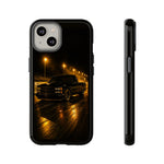 1990 Chevy 454 SS Pickup Muscle Truck Classic Art Tough Phone Case
