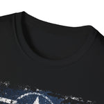 A-10 Thunderbolt II Grunge distressed Aviation Warthog T-Shirt for Pilots and Airplane Enthusiasts