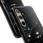 300ZX Z32 Twin Turbo JDM Classic Art Tough Phone Case