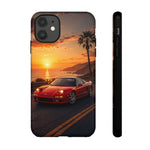NSX NA1 Sunset Legend Phone Case