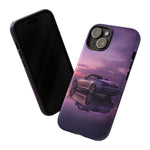 S2000 Lavender Dusk JDM Car Tough Phone Case