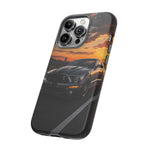 GT500 S197 Classic Modern Art Tough Phone Case