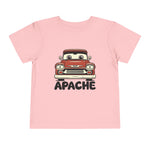 1958 Apache Cute Classic Truck Toddler T-Shirt