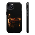 Charger SRT Redeye 797 HP Night Speed Art Tough Phone Case
