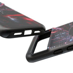 GT-R R35 Cyber Racing Phone Case