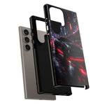 GT-R R35 Cyber Racing Phone Case