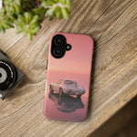 Pearl C2 Corvette Sting Ray Tough Phone Case
