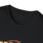 1970 Ford Mustang Mach 1 Twister Special Fastback T-Shirt
