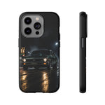 1969 Nova SS 396 Classic Sleeper Muscle Art Tough Phone Case