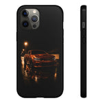 Charger SRT Redeye 797 HP Night Speed Art Tough Phone Case