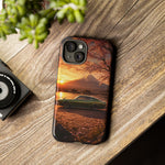 Skyline C110 GT-R Kenmeri Classic JDM Art Tough Phone Case