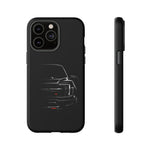 Raptor Truck Phone Case for F150 Fans, Tough Cover
