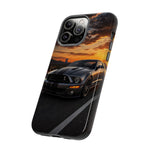 GT500 S197 Classic Modern Art Tough Phone Case