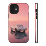 Pearl C2 Corvette Sting Ray Tough Phone Case