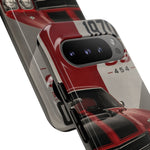 1970 Chevelle SS Cranberry Red Tough Phone Case