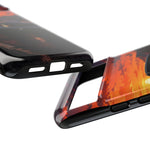 1969 Camaro Hidden Headlight RS Tough Phone Case