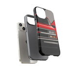 OBS Chevy Truck Victory Red Tough Phone Case