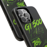GT500 S550 Supercharged Speed Art Tough Phone Case