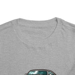 1970 Chevelle SS Cute Classic Car Toddler Boys Girls T-Shirt Gift