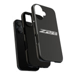 Fourth Gen Z28 Camaro Phone Case for Chevy Fans, Tough Protective Cover