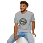 B-2 Spirit Stealth Bomber T-Shirt | Military Aircraft Tee