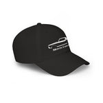 Monte Carlo SS Hat 1970 Classic Muscle Car Silhouette Cap