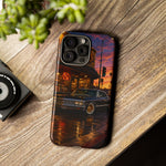 1967 Impala SS Lowrider Car phone case | Tough Cover