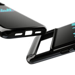 Miami Kendall Pride Retro Script Name Phone Case