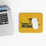 1955 Ford Thunderbird Classic Car Mouse Pad Vintage Retro Desk Gift