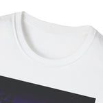 1999 GTR Shirt Skyline GT-R R34 JDM Purple Night Nostalgia Classic Car T-Shirt Fan Gift