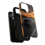 GT500 S197 Classic Modern Art Tough Phone Case