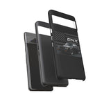 GNX Phone Case Black Turbo Muscle Car Tough Cover Gift Art