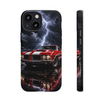 1970 Olds 442 W-30 Storm Tough Phone Case