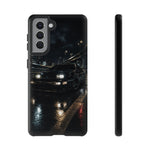 300ZX Z32 Twin Turbo JDM Classic Art Tough Phone Case