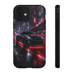 GT-R R35 Cyber Racing Phone Case