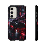 GT-R R35 Cyber Racing Phone Case