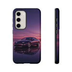 Deep Plum 300ZX Twilight Reflection Tough Phone Case