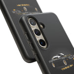 1979 Trans Am Black Gold Muscle Car Tough Phone Case Gift