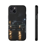 1969 Nova SS 396 Classic Sleeper Muscle Art Tough Phone Case