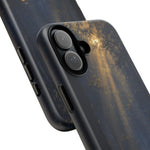 Komorebi Path Tough Phone Case