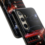 1971 Hemi Cuda 426 Classic Muscle Car Art Tough Phone Case