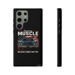 1970 Chevelle SS American Muscle Tough Phone Case Cover Gift