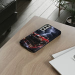 1970 Olds 442 W-30 Storm Tough Phone Case
